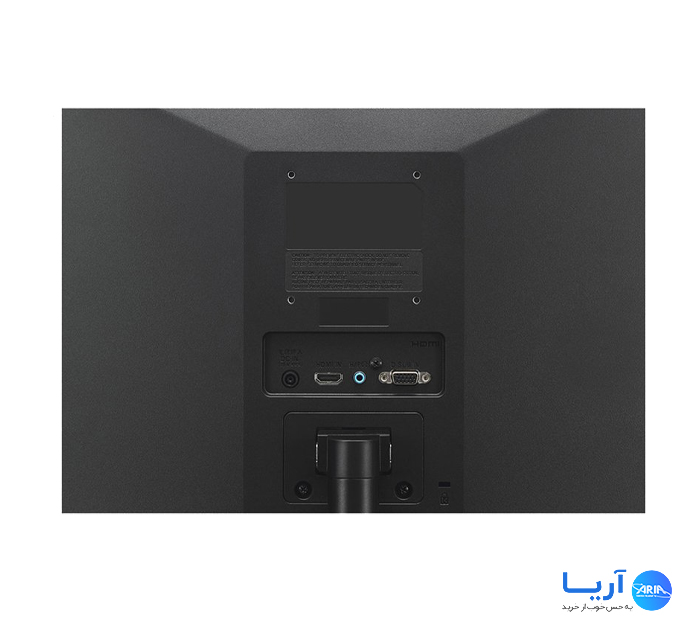 قیمت و خرید مانیتور ال ای دی ال جی 22MK400H-B 22inch | فروشگاه آریا